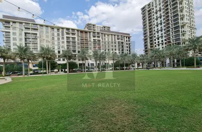 Apartment - 2 Bedrooms - 3 Bathrooms for sale in Aria On The Park - Town Square - Dubai