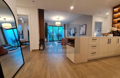 Apartment - 2 Bedrooms - 3 Bathrooms for sale in Aria On The Park - Town Square - Dubai Apartment - 2 Bedrooms - 3 Bathrooms for sale in Aria On The Park - Town Square - Dubai