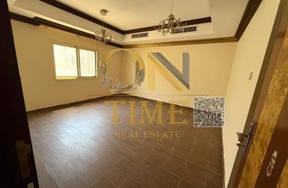 Villa - 3 Bedrooms - 5 Bathrooms for rent in Al Rumailah building - Al Rumailah 2 - Al Rumaila - Ajman