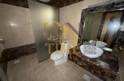 Villa - 3 Bedrooms - 5 Bathrooms for rent in Al Rumailah building - Al Rumailah 2 - Al Rumaila - Ajman Villa - 3 Bedrooms - 5 Bathrooms for rent in Al Rumailah building - Al Rumailah 2 - Al Rumaila - Ajman