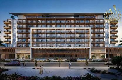 Apartment - 2 - 3 for sale in Ayami Residence - Al Warsan 1 - Al Warsan - Dubai