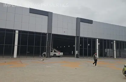 صالة عرض - استوديو - 2 حمامات للايجار في أم الثعوب - أم القيوين