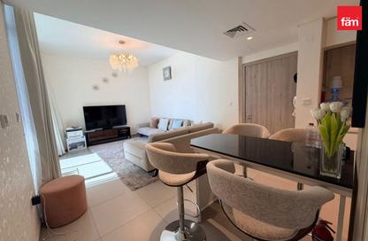 Apartment - 2 Bedrooms - 2 Bathrooms for rent in Prive Residence - Dubai Hills Estate - Dubai