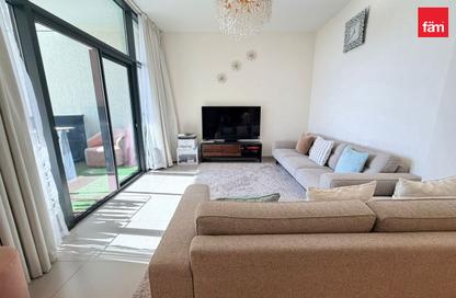 Apartment - 2 Bedrooms - 2 Bathrooms for rent in Prive Residence - Dubai Hills Estate - Dubai Apartment - 2 Bedrooms - 2 Bathrooms for rent in Prive Residence - Dubai Hills Estate - Dubai
