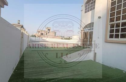 Villa - 7 - 7+ for rent in Al Hamidiya - Ajman