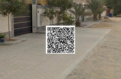 Land - Studio for sale in Al Yash - Wasit - Sharjah