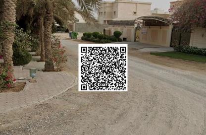 أرض - استوديو للبيع في الياش - ضاحية واسط (الجواز) - الشارقة أرض - استوديو للبيع في الياش - ضاحية واسط (الجواز) - الشارقة