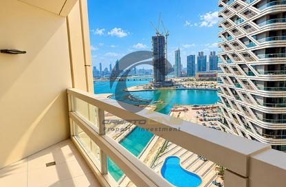 Apartment - 3 - 4 for sale in Marafid Tower - Najmat Abu Dhabi - Al Reem Island - Abu Dhabi