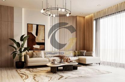 Apartment - 3 - 4 for sale in Marafid Tower - Najmat Abu Dhabi - Al Reem Island - Abu Dhabi Apartment - 3 - 4 for sale in Marafid Tower - Najmat Abu Dhabi - Al Reem Island - Abu Dhabi