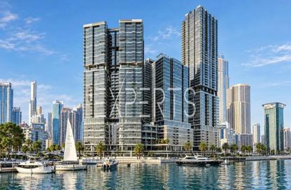 Apartment - 2 - 2 for rent in Radiant Square - City Of Lights - Al Reem Island - Abu Dhabi Apartment - 2 - 2 for rent in Radiant Square - City Of Lights - Al Reem Island - Abu Dhabi