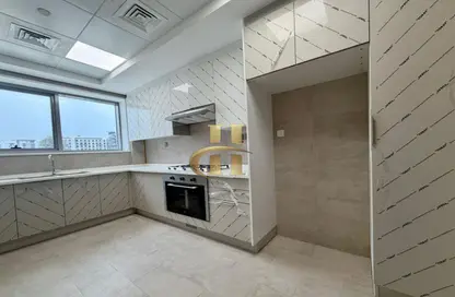 Apartment - 2 Bedrooms - 2 Bathrooms for rent in Art Courtyard - Arjan - Dubai Apartment - 2 Bedrooms - 2 Bathrooms for rent in Art Courtyard - Arjan - Dubai