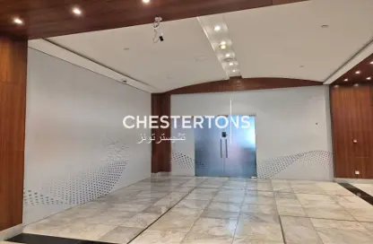 محل - استوديو للايجار في مركز الأعمال الأوروبي - مجمع دبي للاستثمار - دبي