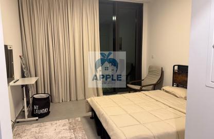 Apartment - Studio - 1 for rent in Tiraz - Naseej District - Aljada - Sharjah