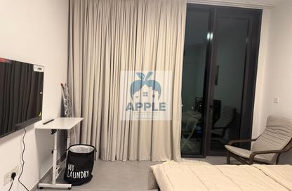 Apartment - Studio - 1 for rent in Tiraz - Naseej District - Aljada - Sharjah Apartment - Studio - 1 for rent in Tiraz - Naseej District - Aljada - Sharjah