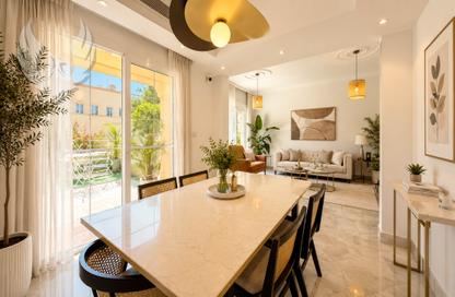 Villa - 3 Bedrooms for sale in Springs 5 - The Springs - Dubai Villa - 3 Bedrooms for sale in Springs 5 - The Springs - Dubai