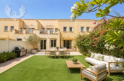Villa - 3 Bedrooms for sale in Springs 5 - The Springs - Dubai