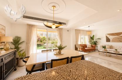 Villa - 3 Bedrooms - 4 Bathrooms for sale in Springs 5 - The Springs - Dubai