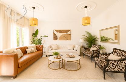 Villa - 3 Bedrooms for sale in Springs 5 - The Springs - Dubai