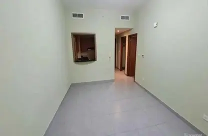 Apartment - 1 Bedroom - 1 Bathroom for rent in Ikarus Tower - Dubai Production City (IMPZ) - Dubai