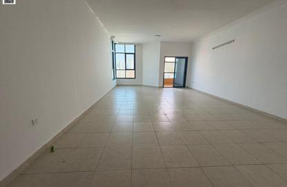 Apartment - 3 Bedrooms - 4 Bathrooms for rent in Al Rashidiya Towers - Al Rashidiya - Ajman Downtown - Ajman