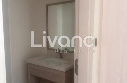 Villa - 3 Bedrooms - 4 Bathrooms for rent in Noya Viva - Noya - Yas Island - Abu Dhabi