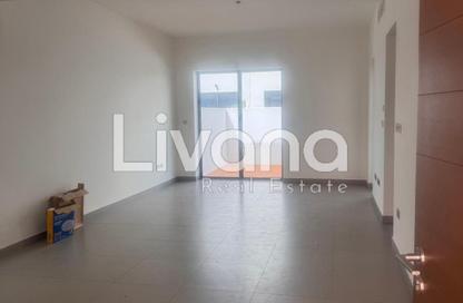 Villa - 3 Bedrooms - 4 Bathrooms for rent in Noya Viva - Noya - Yas Island - Abu Dhabi