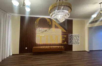 Apartment - 1 Bedroom - 2 Bathrooms for sale in Orient Tower 1 - Orient Towers - Al Bustan - Ajman