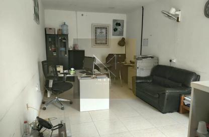 Shop - Studio for rent in Al Riqqa - Umm Al Quwain