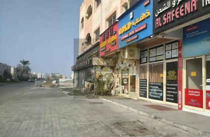 Shop - Studio for rent in Al Riqqa - Umm Al Quwain