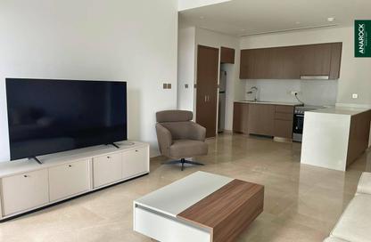 Apartment - 1 Bedroom - 1 Bathroom for rent in Grande - Opera District - Downtown Dubai - Dubai