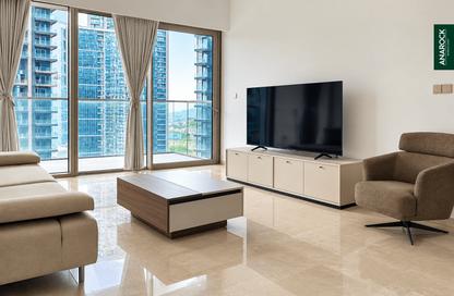 Apartment - 1 - 1 for rent in Grande - Opera District - Downtown Dubai - Dubai