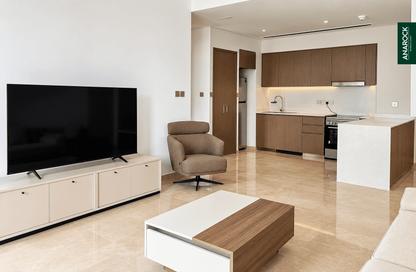 Apartment - 1 - 1 for rent in Grande - Opera District - Downtown Dubai - Dubai