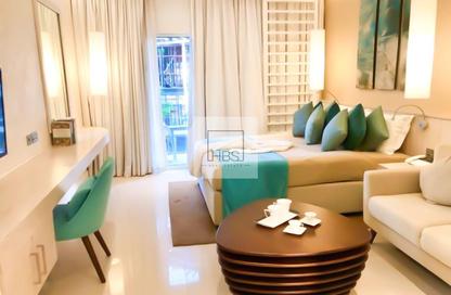 Apartment - Studio - 1 for sale in Golf Views Seven City - JLT Cluster Z - Jumeirah Lake Towers - Dubai Apartment - Studio - 1 for sale in Golf Views Seven City - JLT Cluster Z - Jumeirah Lake Towers - Dubai