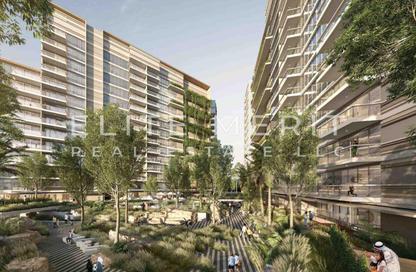 Apartment - 2 Bedrooms - 3 Bathrooms for sale in Sky Residences - Expo City - Dubai