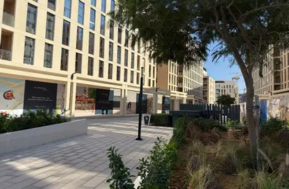 Apartment - 2 Bedrooms - 3 Bathrooms for sale in Souks Residential - Al Mamsha - Muwaileh - Sharjah