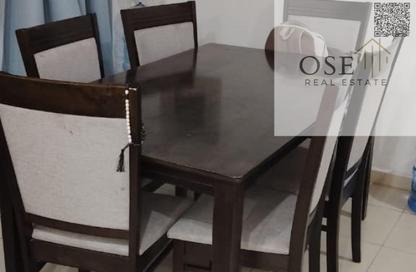 Apartment - 2 Bedrooms - 2 Bathrooms for sale in City Tower - Al Nuaimiya - Ajman