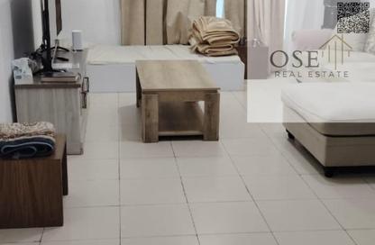 Apartment - 2 Bedrooms - 2 Bathrooms for sale in City Tower - Al Nuaimiya - Ajman