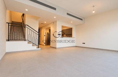Townhouse - 4 - 4 for sale in Malta - Damac Lagoons - Dubai