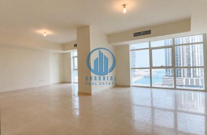 Apartment - 2 - 3 for sale in Ocean Terrace - Marina Square - Al Reem Island - Abu Dhabi Apartment - 2 - 3 for sale in Ocean Terrace - Marina Square - Al Reem Island - Abu Dhabi