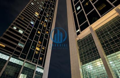 Apartment - 2 - 3 for sale in Ocean Terrace - Marina Square - Al Reem Island - Abu Dhabi
