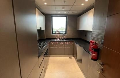 Apartment - 2 - 2 for rent in Maya 5 - District 1 - Jumeirah Village Triangle - Dubai