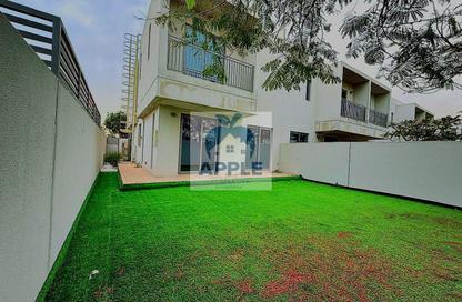 Townhouse - 3 Bedrooms - 4 Bathrooms for rent in Al Yasmeen - Al Zahia - Muwaileh Commercial - Sharjah