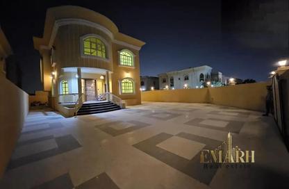Villa - 5 Bedrooms - 7 Bathrooms for sale in Al Rawda 3 - Al Rawda - Ajman