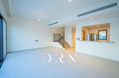 Villa - 3 - 3 for rent in Costa Brava 2 - Costa Brava - Damac Lagoons - Dubai Villa - 3 - 3 for rent in Costa Brava 2 - Costa Brava - Damac Lagoons - Dubai