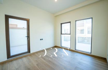Villa - 3 - 3 for rent in Costa Brava 2 - Costa Brava - Damac Lagoons - Dubai