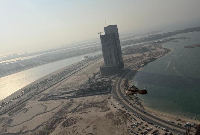 Luxury Penthouse for Sale in Al Taawun