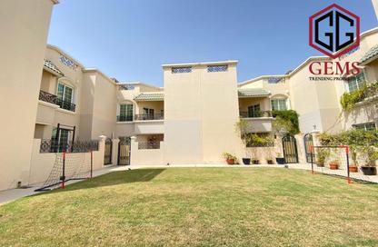 Villa - 4 Bedrooms - 5 Bathrooms for rent in Al Safa 2 Villas - Al Safa 2 - Al Safa - Dubai