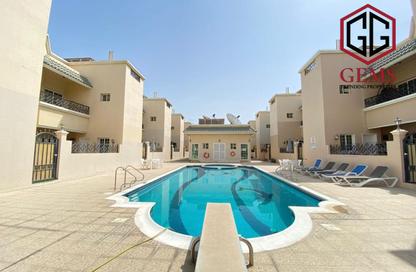 Villa - 4 Bedrooms - 5 Bathrooms for rent in Al Safa 2 Villas - Al Safa 2 - Al Safa - Dubai