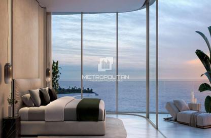 Apartment - 2 Bedrooms - 3 Bathrooms for sale in The Astera Interiors by Aston Martin - Al Marjan Island - Ras Al Khaimah