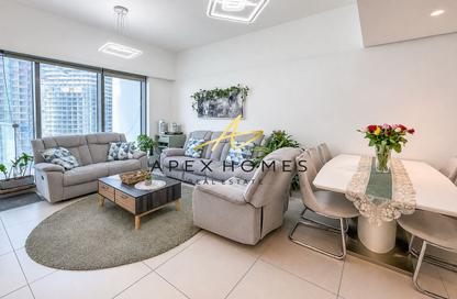 Apartment - 2 Bedrooms - 3 Bathrooms for sale in Montrose Residence A - Montrose Residence - Dubai Science Park - Dubai